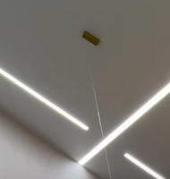 Потолок в частном доме